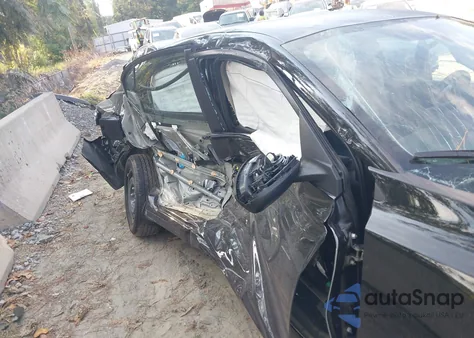 2025 Nissan Sentra S из США, поврежденный, VIN 3N1AB8BV7SY270747